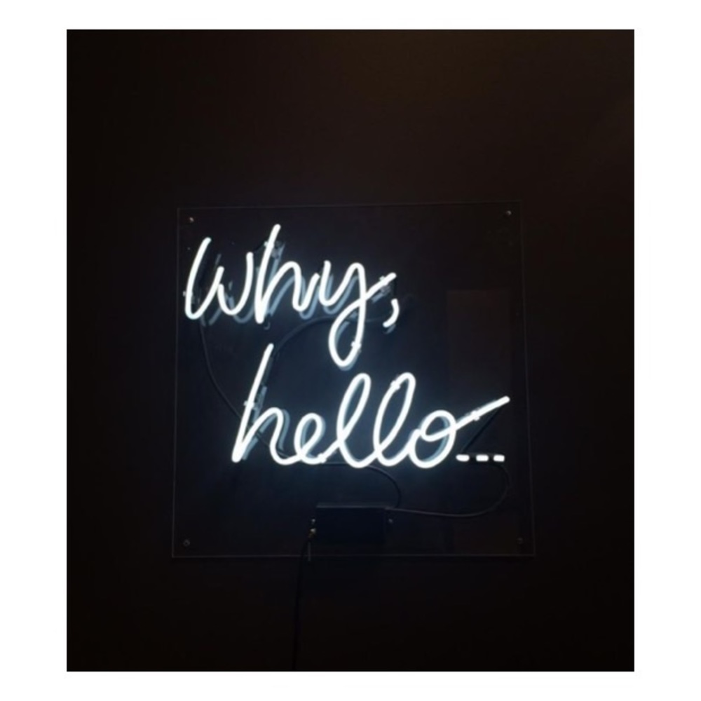 Welcome! (About Me + Closet Rules)